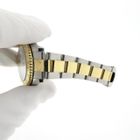 Image 14 of Rolex Yachtmaster 168623; 18k gold/steel watch