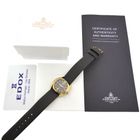 Image 4 of EDOX First Lady; Ladies watch