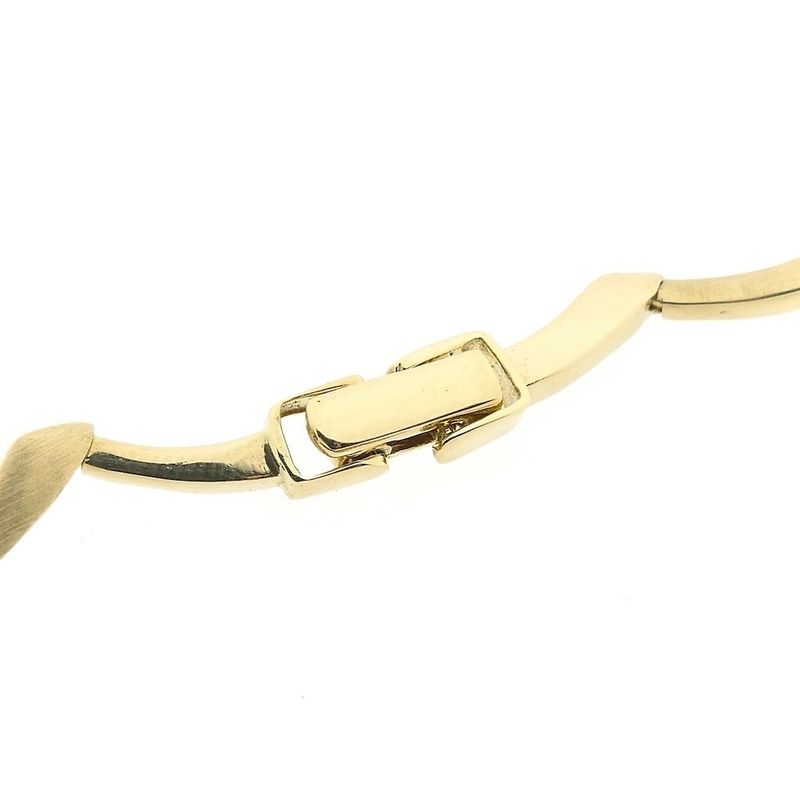 Image 4 of Golden fantasy link chain