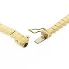 Image 6 of Gold matte Cleopatra necklace