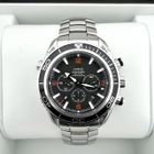 Image 11 of Omega Seamaster Planet Ocean Chronograph 2210.50.00; Automatic men's watch