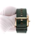 Afbeelding 4 van Cartier Tank Divan Automatic 'Large' W6300856 2603; 18ct. Gouden Horloge
