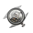 Image 9 of Tudor Princess Oysterdate; Automatisch dames horloge met witgouden bezel