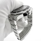 Image 26 of Rolex Sea Dweller 16600; Automatic diving watch in full set