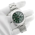 Image 7 of Rolex Oyster Perpetual 41 'Green' 124300; Automatic men's watch