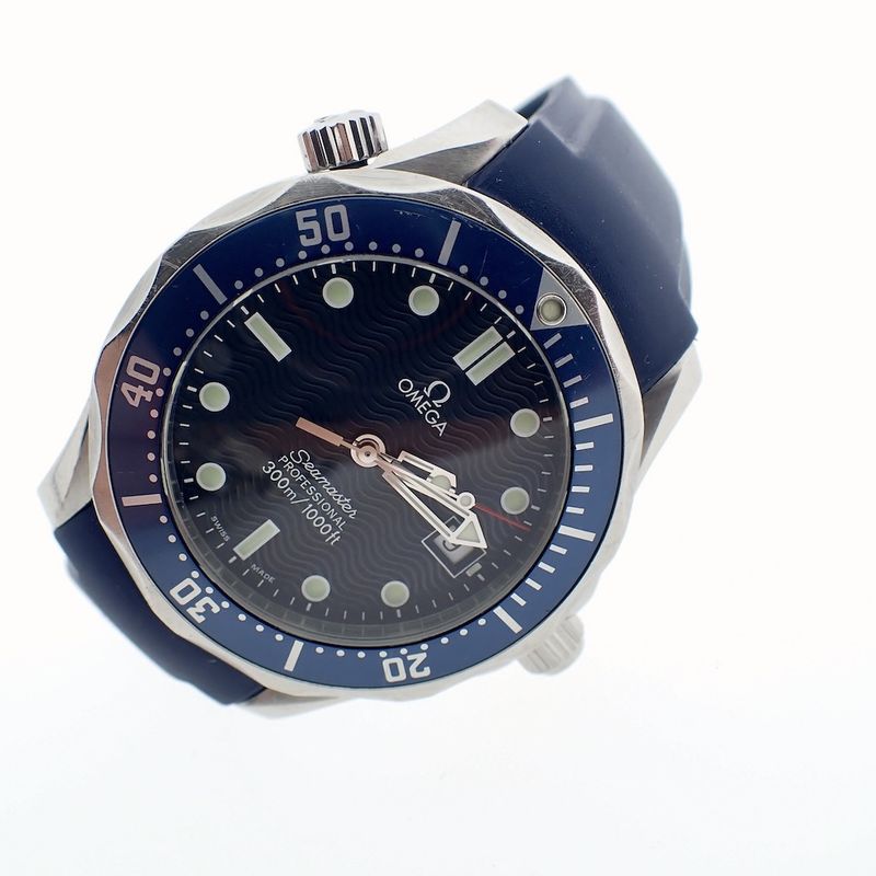 Image 1 of Omega Seamaster Professional; Unisex diving watch