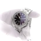 Image 11 of Oris Aquis Date Relief 01 733 7766 4158; Automatic Men's Watch