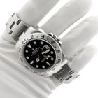 Image 24 of Rolex Explorer II 42mm 216570; Automatic men's watch