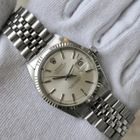 Image 8 of Rolex Datejust 1601; Vintage men's watch