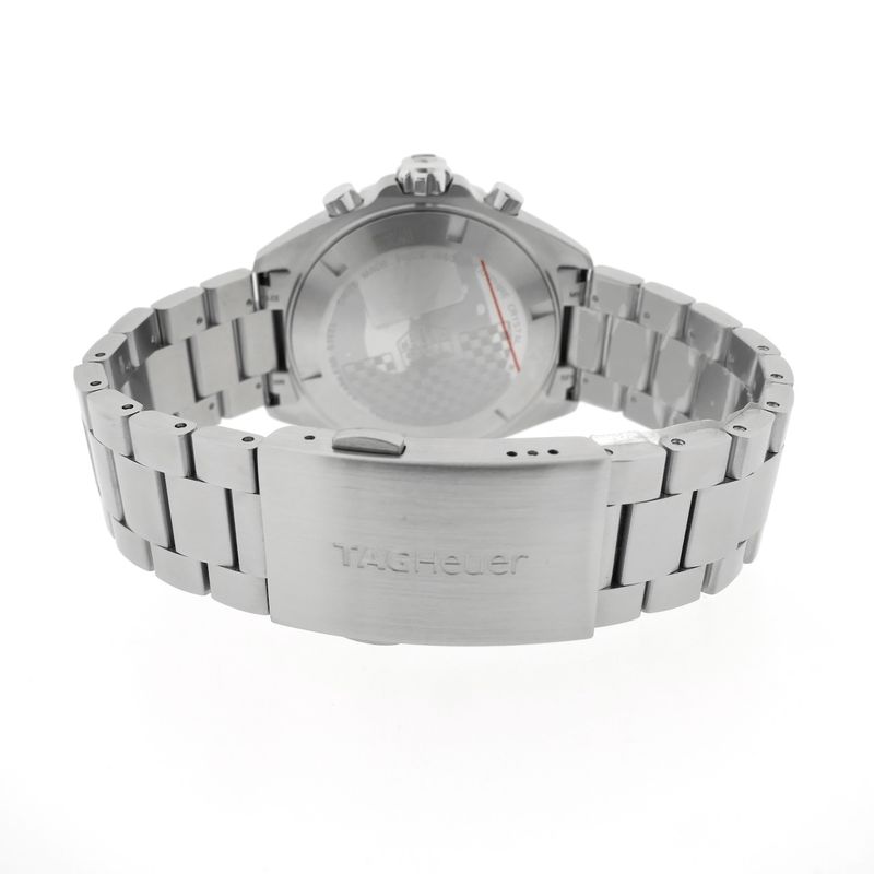 Image 13 of TAG Heuer Formula 1 CAZ101K; Chronograph men's watch