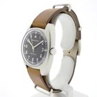 Image 2 of Hamilton Khaki Aviation Pilot Pioneer; Mechanical watch