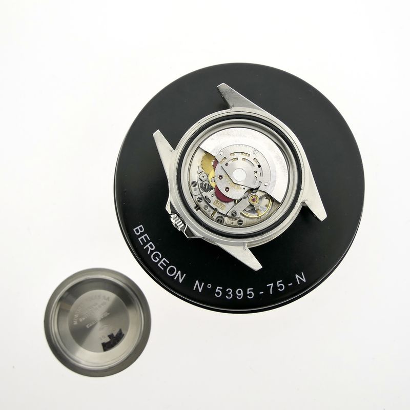 Image 18 of Rolex GMT-Master 16700; Automatic vintage men's watch