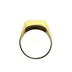 Image 5 of Vintage gold signet ring | Men