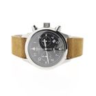 Image 5 of IWC Pilot Chronograph IW3741; Chronograph watch