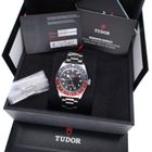 Image 2 of Tudor Black Bay GMT M79830RB-0001; Automatic Men's Watch