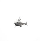 Image 1 of Silver charm; Fish
