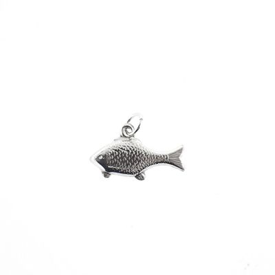 Image 1 of Silver charm; Fish