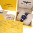 Image 13 of Breitling Chronomat Chronograph B13050.1; Automatic Men's Watch in Full Set