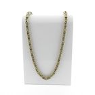 Image 1 of Robust gold king chain; Exclusive
