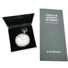 Image 11 of Omega WW2 zakhorloge; Brits, G.S.T.P. 'General Service Time Piece'