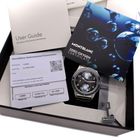 Image 2 of Montblanc 1858 Geosphere 0 Oxygen 'The 8000' MB130982; Automatic Watch