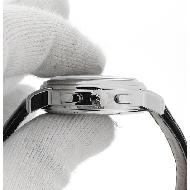 Image 16 of Zenith El Primero Chronomaster 'Open Heart'; Automatisch chronograaf heren horloge