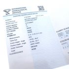 Image 4 of 0.13 ct. Brilliant cut diamond E/I1 + IGI Certificate - Natural diamond