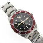 Image 13 of Tudor Black Bay 41mm 'Burgundy' 79230R; Automatic men's watch