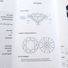 Image 10 of 1.02 ct. Brilliant cut diamond D VVS 1 + IGI Certificate