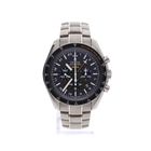 Image 1 of Omega Speedmaster HB-SIA Co-Axial GMT Watch