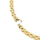 Image 5 of Cartier gold Bismarck link necklace