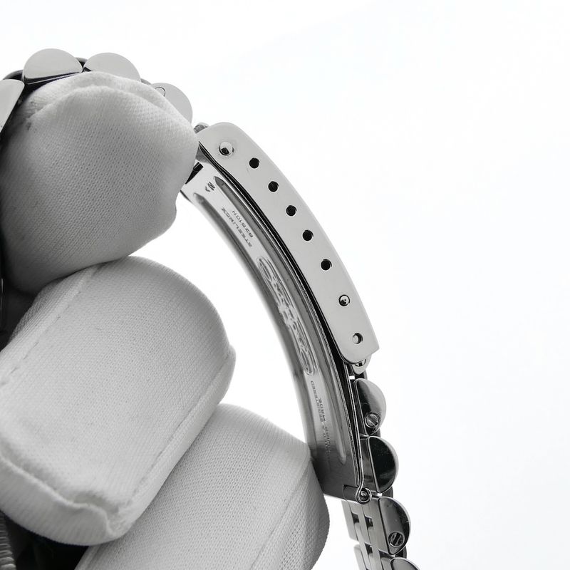 Image 19 of Rolex Datejust 1601 'Sigma Dial'; Vintage automatic watch from 1976