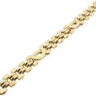 Image 8 of Golden fantasy link bracelet