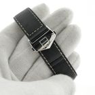 Image 11 of TAG Heuer Carrera Twin-Time WV2116; Automatic men's watch