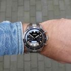 Image 10 of Oris Divers 'Sixty-Five' Chronograph Men's Watch
