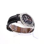 Image 8 of Breitling Avenger GMT A32390; Automatic Men's Watch