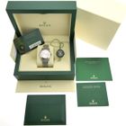Image 9 of Rolex Oyster Perpetual 34mm 124200; Automatic unisex watch