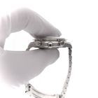 Image 10 of Omega Speedmaster Reduced 'Mother of Pearl' 3802.71.53; Automatic Chronograph