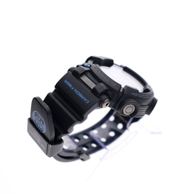 Image 10 of Casio G-Shock Frogman '35TH Anniversary' GWF-D1000; Limited Edition Men's Watch (350pcs.)