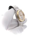 Image 12 of Tissot PRX Powermatic 80 Automatic Steel & 18k Gold Watch
