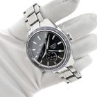 Image 15 of Seiko Presage Sharp Edged Ao-Fuji GMT Limited Edition SPB303J1; Automatic men's watch