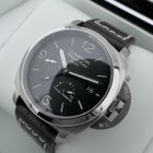 Image 10 of Panerai Luminor GMT 1950 Power Reserve PAM00321; Automatic men's watch