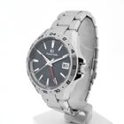 Image 2 of Grand Seiko GMT SBGN005G; Men's watch with second time zone
