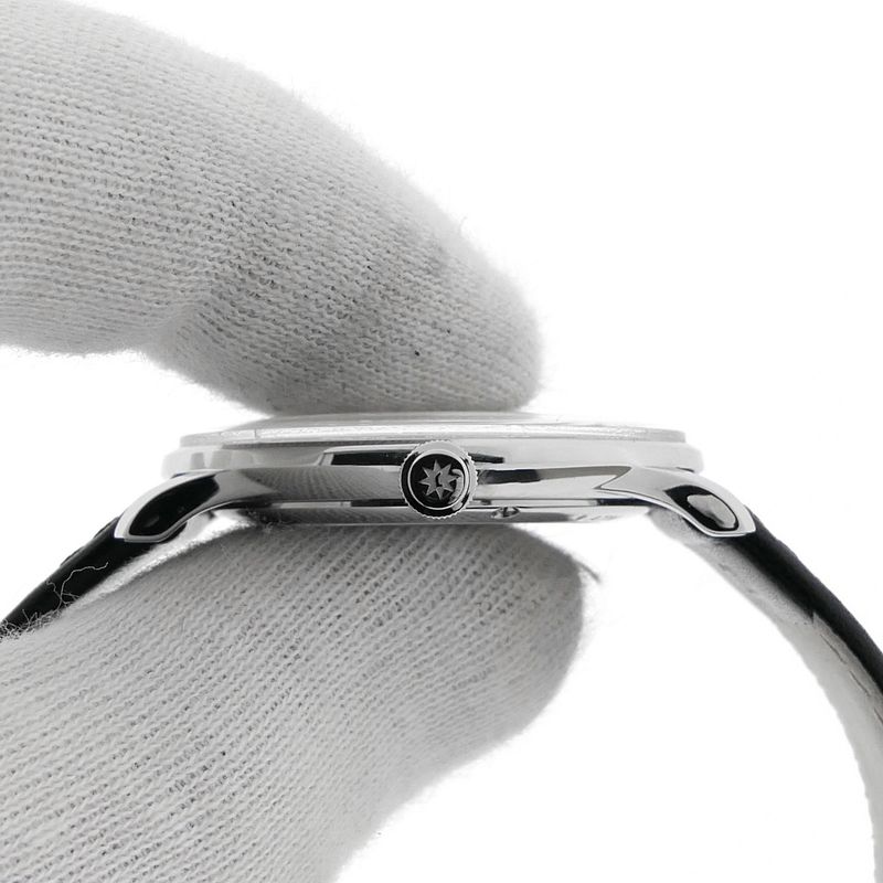 Image 11 of Junghans Meister 027/3200; Mechanical men's watch