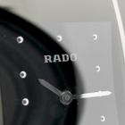 Image 6 of Rado Integral; Ceramic/steel women's watch