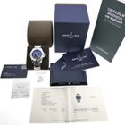 Image 18 of Breitling Avenger GMT 45 A32395; Automatic men's watch with GMT second time zone