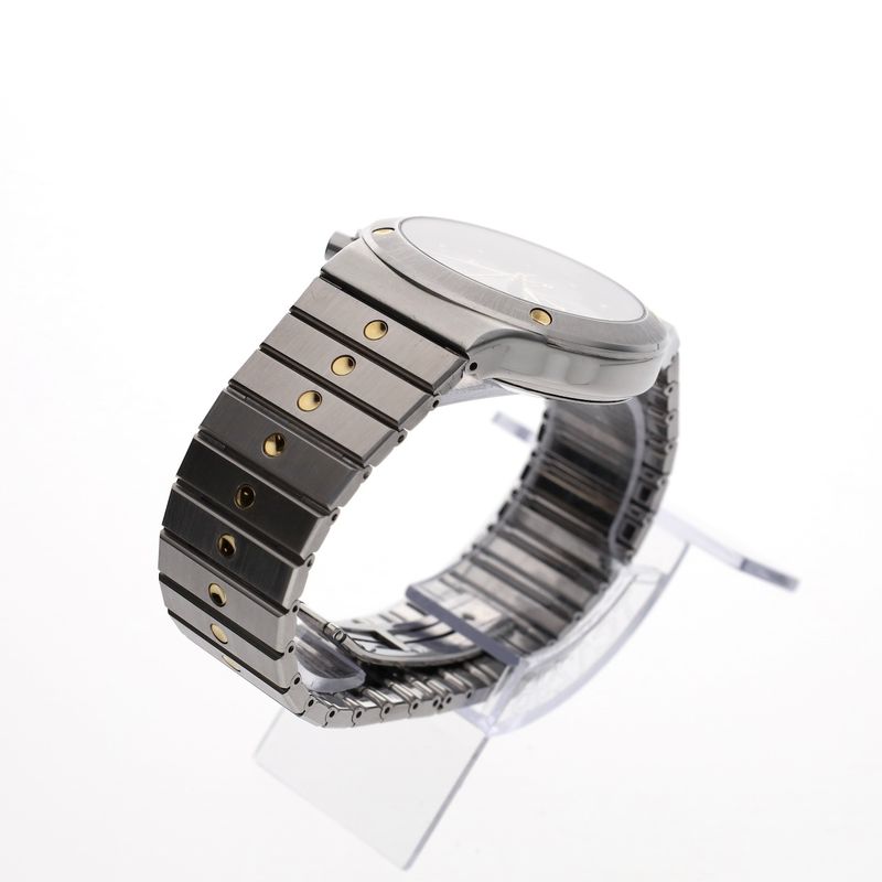 Image 11 of Zenith Pacific 'El Primero' 59.0010.400; Chronograph men's watch