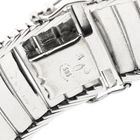 Image 4 of Vintage White Gold Link Bracelet | 19 cm