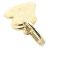 Image 9 of 18 carat gold pendant of Mary