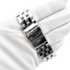 Image 13 of Breitling Chronomat Evolution 'Grey' A13356; Chronograph men's watch